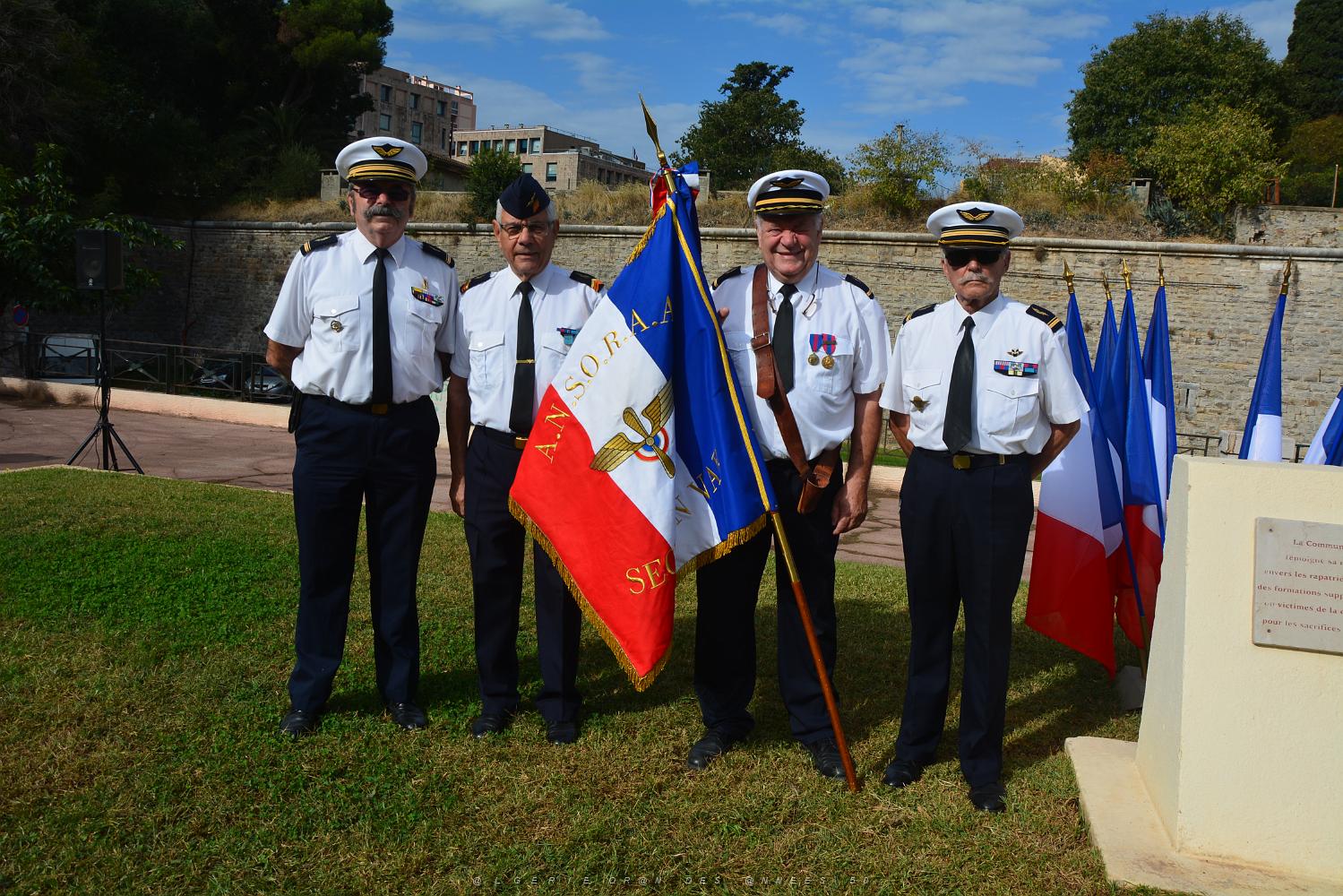 2018 09 25 TOULON HOMMAGE NATIONAL CONSACRE AUX HARKIS (16).JPG